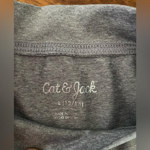 Rash guard - Boys L (12-14) - Picture 3 of 5